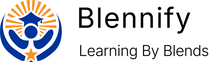 Blennify