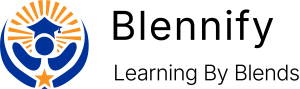 Blennify